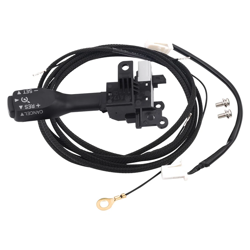 Автомобильный выключатель круиз контроля 84632 34017 34011 для Toyota Corolla Yaris Vios Auris Prius Previa