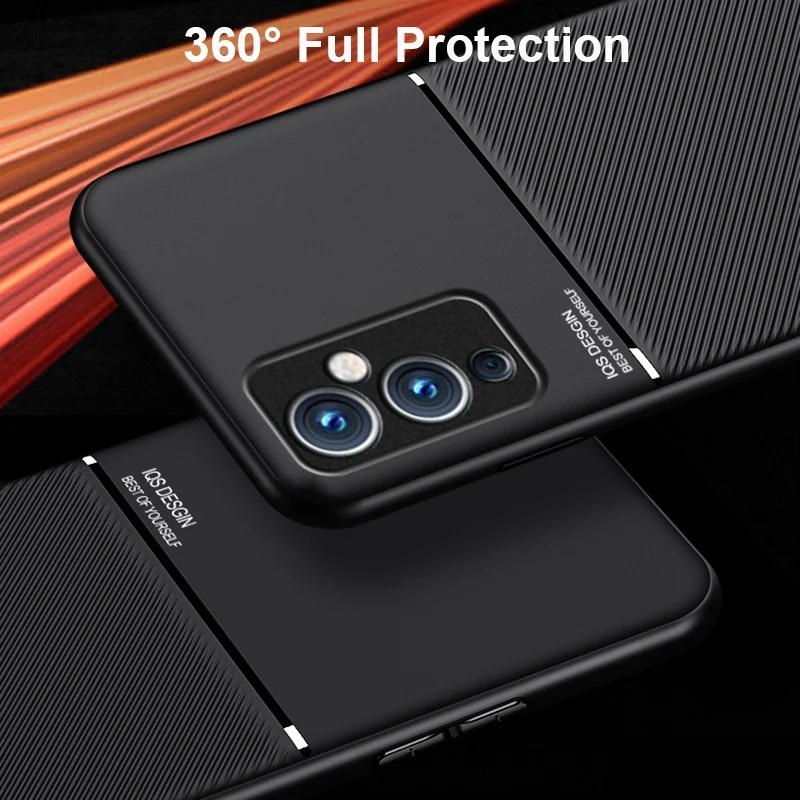 luxury matte phone case for oneplus 7 8 9 pro 7t 8t leather back cover case for oneplus nord 5g 7t pro one plus 9 8 7 pro coque free global shipping