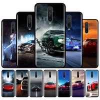Silicone Case For Xiaomi Redmi Note Pro Redmi Back Cover Fundas Cool Car Phone Housing