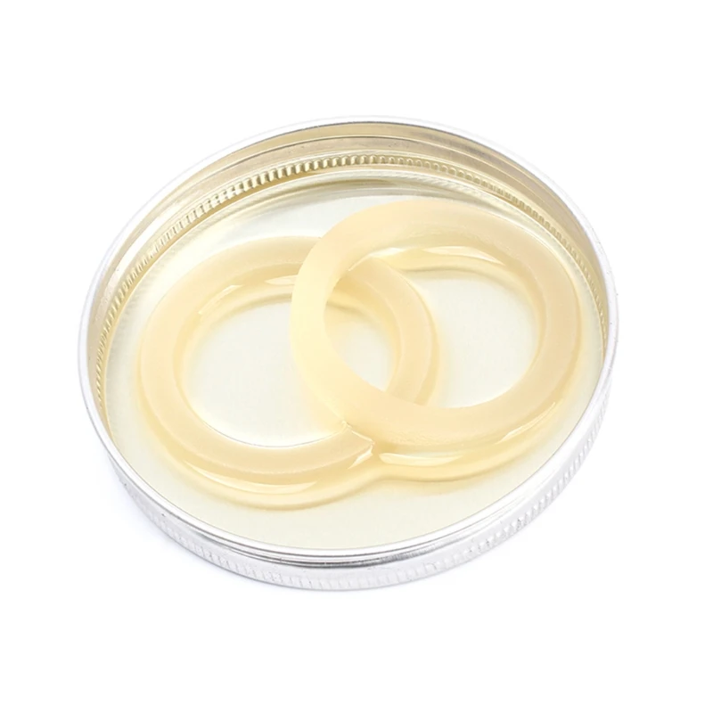 

Bicycle Front Fork Sponge Ring Oil Foam Absorption Seal Component 32/34/35/36mm