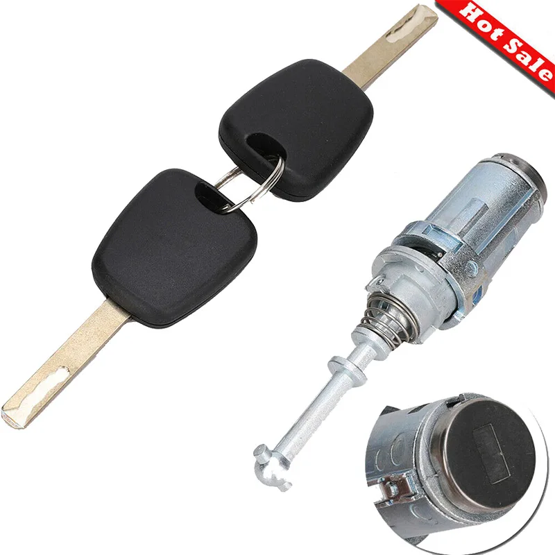 Автомобильный Левый дверной замок Цилиндрические замки аксессуары для Citroen C2 C3