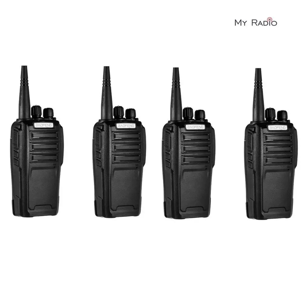 Портативный трансивер BAOFENG UV 6 136 174/400 480 МГц УВЧ/УВЧ 8 Вт|Рации| |