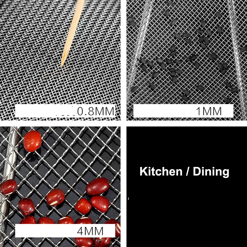 Большой дуршлаг фильтр большая лопата сито лапша из нержавеющей стали