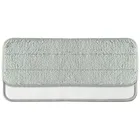 Тряпки для швабры Xiaomi Mijia Deerma TB800TB500, швабра с распылителем воды, вращающаяся на 360 градусов Чистящая насадка, тряпка для уборки из углеродного волокна