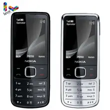 Nokia 6700 Classic 6700c 3G GPS 5MP 6700c English/Russian/Arabic Keyboard support Original Unlocked Cell Phone Free Shipping