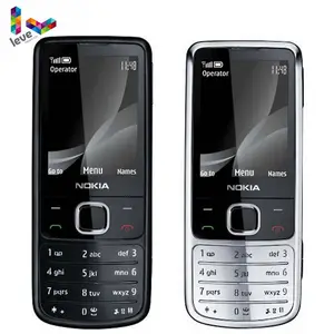 Nokia 6700 Classic 6700c 3G GPS 5MP 6700c английскаяРусскаяарабская клавиатура с поддержкой оригинального разблокированного сотового телефона Бесплатная доставка