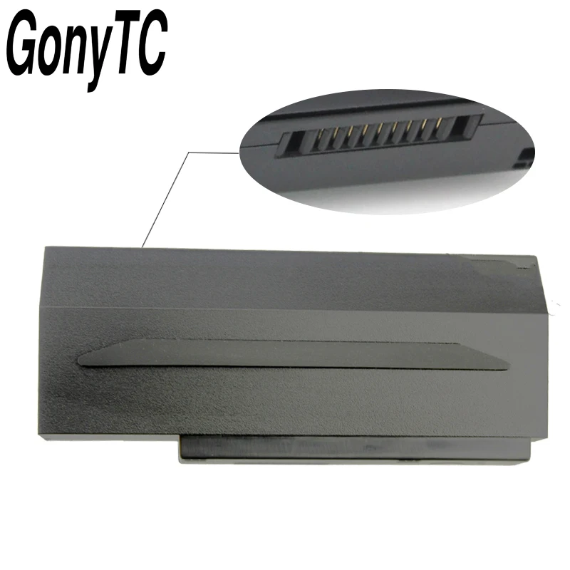 

GONYTC Original A42-G73 Laptop Battery For Asus G53 G53JW G53Sw G53Sx G73G G73GW G73J G73JH G73JW G73S G73SW