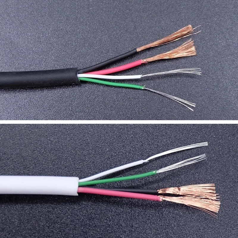 USB-кабель для быстрой зарядки и передачи данных 2 4 А | Обустройство дома