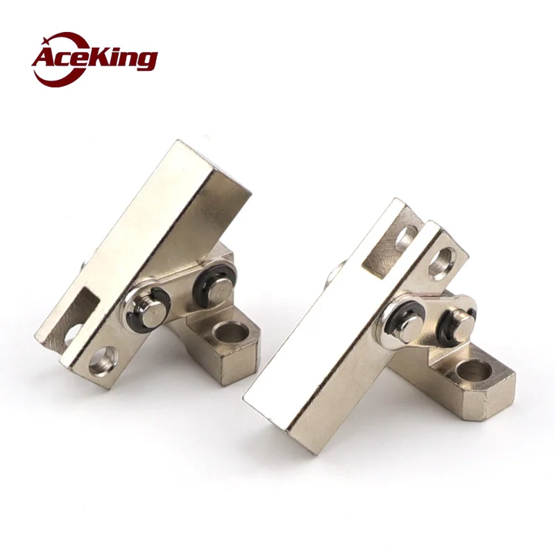 Рычаг цилиндра давления JGL тонкий цилиндр SDA давление пластины ALC приспособление