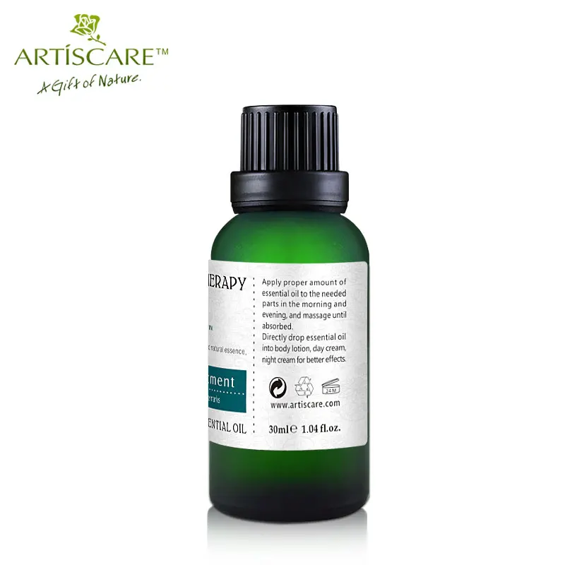 ARTISCARE эфирное масло лечение акне 30 мл уход за кожей лица картина маслом