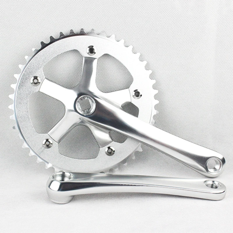 Набор инструментов с фиксированной передачей 44T интегрированный Картер одной