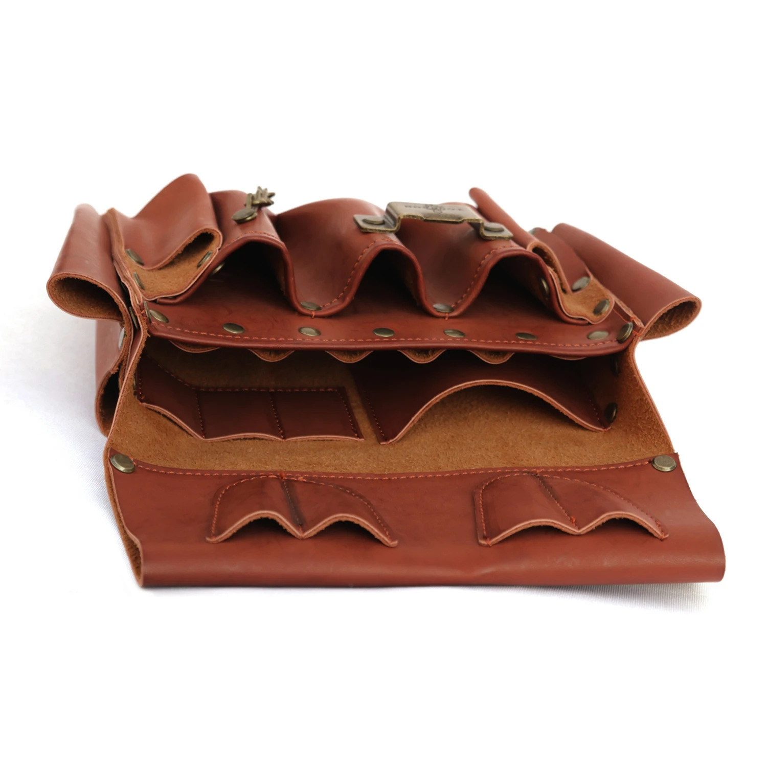 Сумка для инструментов Tourbon профессиональная сумка электрика держатель