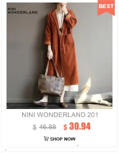 NINI WONDERLAND женское осеннее классическое платье летнее платье с цветочным принтом из хлопка и льна женское свободное винтажное платье большого размера