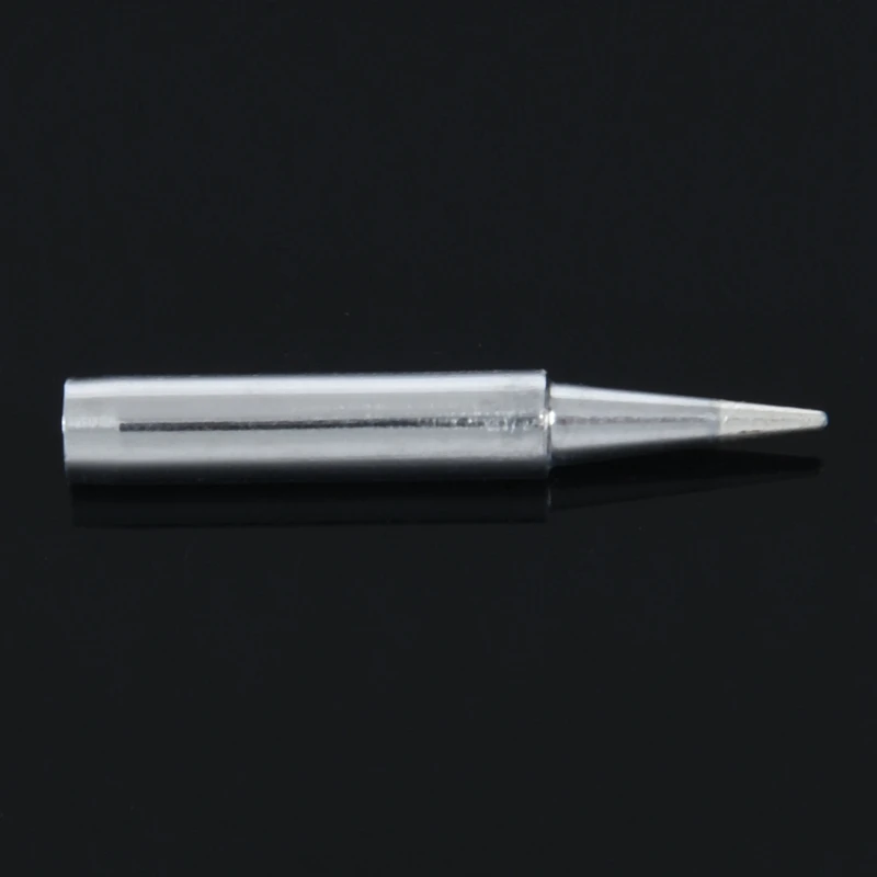Promotion! 12Pc Solder Screwdriver Soldering Iron Tip for Hakko Station 900M-T Rework Tools |