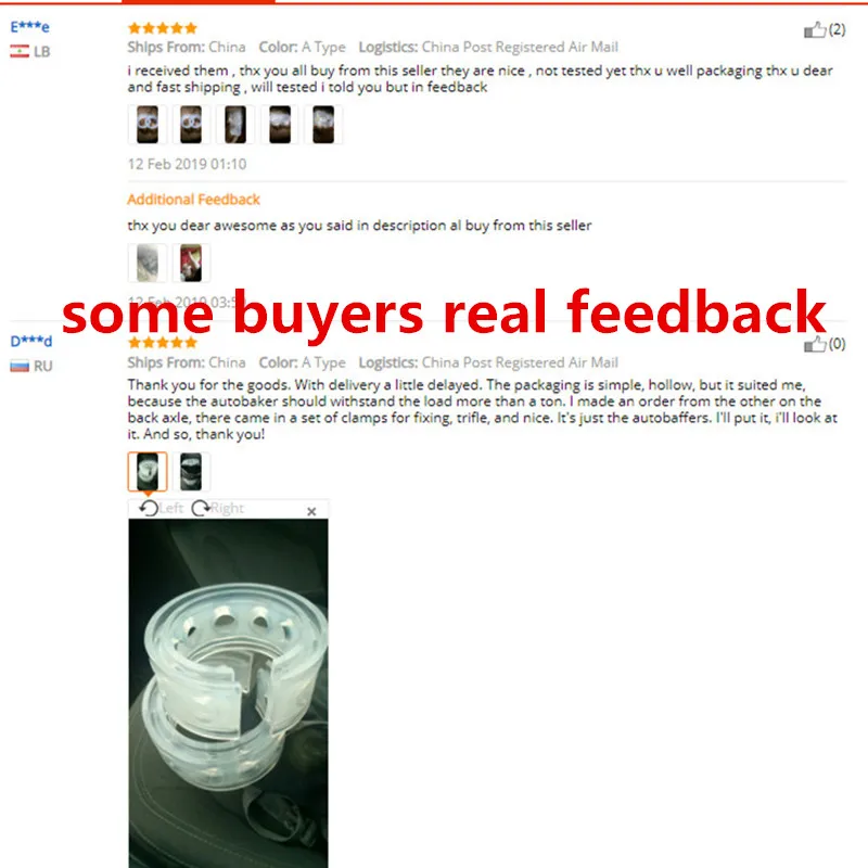 2 шт. пружинные бамперы для Автомобильных Амортизаторов A/B/C/D/E/F|Детали