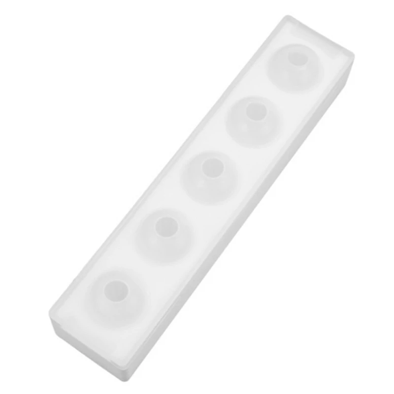 Силиконовые формы для шоколада форма шариков выпечка конфет пасхальных яиц | Дом