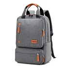 Рюкзак мужской для ноутбука 15,6 дюйма, с защитой от кражи