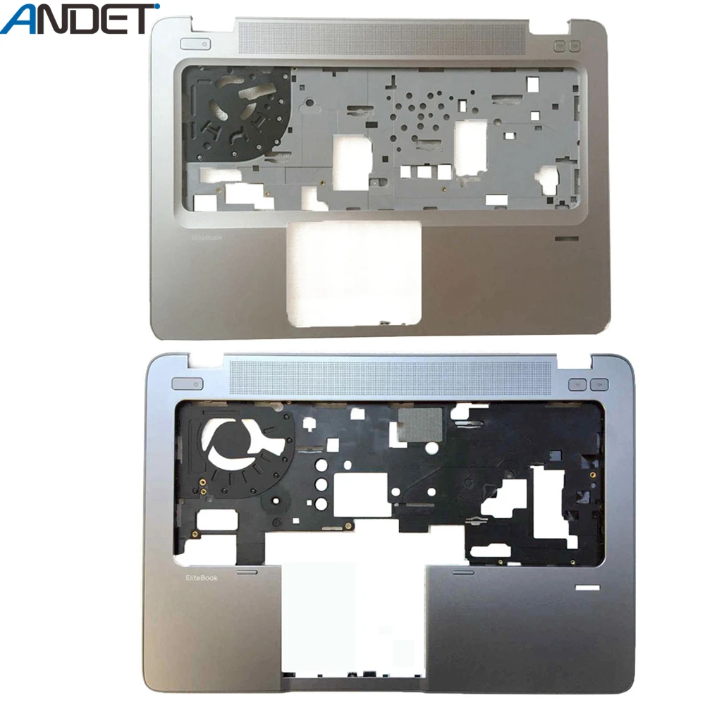 Новинка для HP EliteBook 840 G1 G3 Упор рук верхняя крышка чехол оболочка 730964 001 6070B0676601 821173