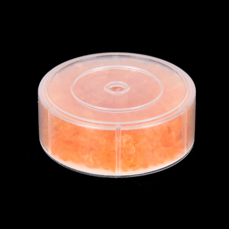

Hot Sale Earmold Desiccant Pallet Drying Capsule For Hearing Aid Hearing Aid Special Drying Cake