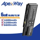 Аккумулятор Apexway AS07B31 AS07B32 AS07B41 AS07B42 AS07B51 AS07B52 AS07B61 AS07B71 AS07B72 для Acer Aspire 7730G 5739G 5910G 5920G