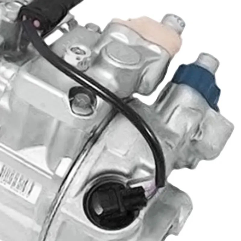 Компрессор кондиционера для автомобиля BMW 6PK 64526987863-02 447190-8476 64526987863 | Автомобили и
