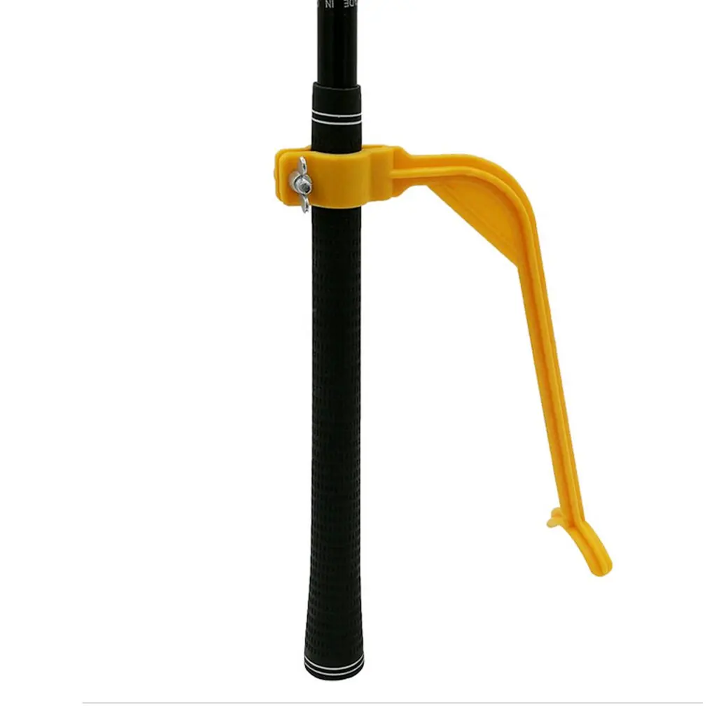 Hewolf Relefree гольф-качели развивающие руководство для тренера Жест Выравнивание