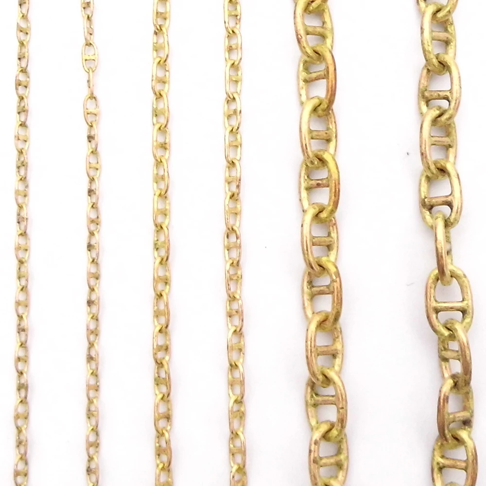 1 шт. морской м анкерная цепь перила Кабельное звено для 1/16 1/50 1/100 1/200 Масштаб RC