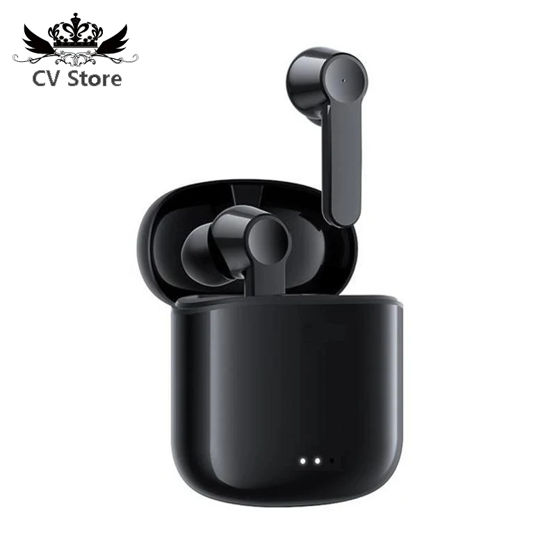 Новинка Havit I97 TWS bluetooth 5 0 наушники сенсорное управление DSP CVC шумоподавление стерео