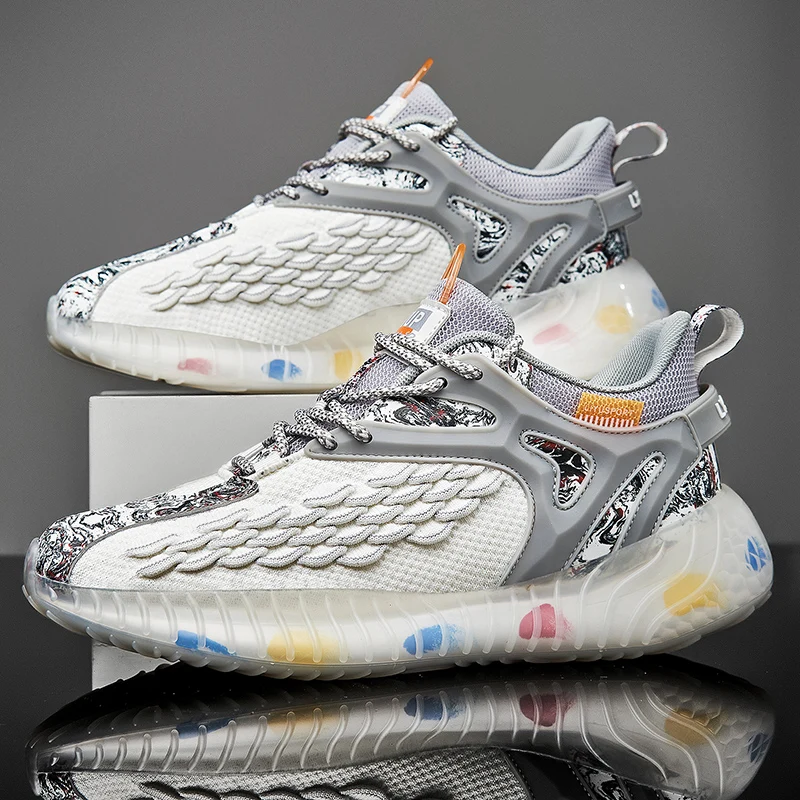 

men shoes Sneakers Male tenis Luxury shoes Mens casual Shoes Trainer Race off white Shoes fashion loafers running Shoes for men