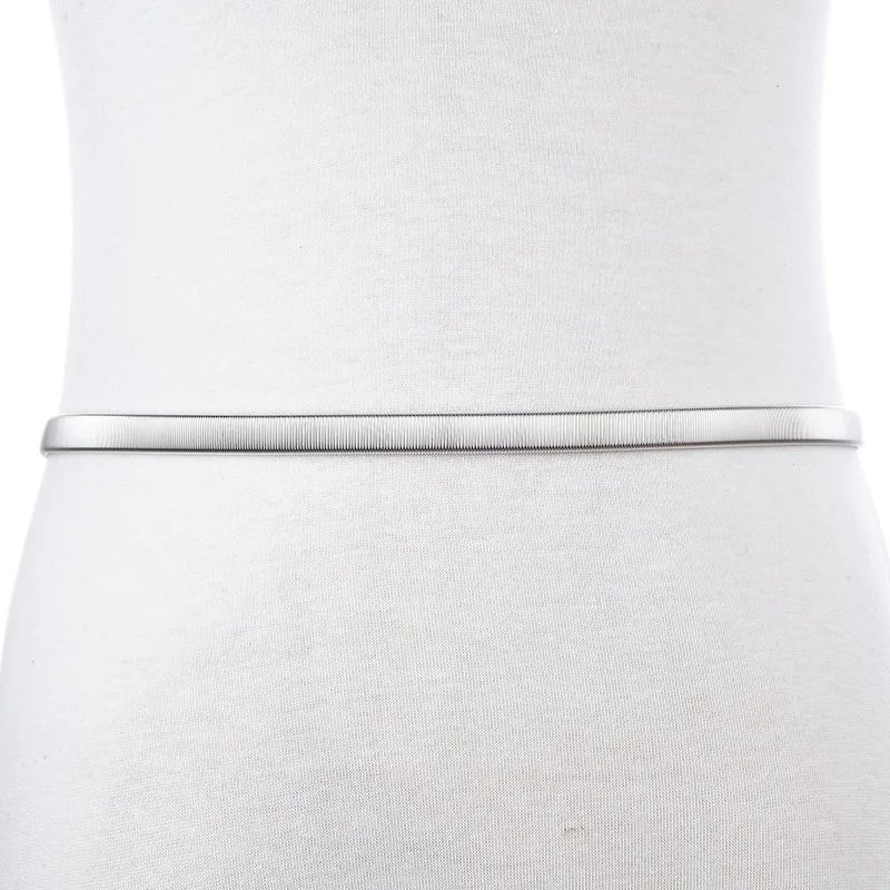 Женская винтажная цепочка в богемном стиле на резинке с кисточками для пляжа