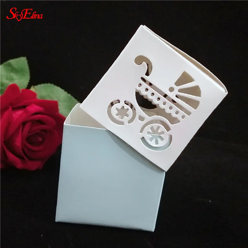 10/50 шт. бумажные коробки для конфет|Подарочные сумки и упаковка| |