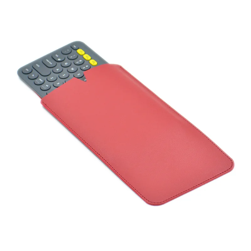 2020 новый ультра-тонкий супер тонкий чехол для клавиатуры из искусственной кожи