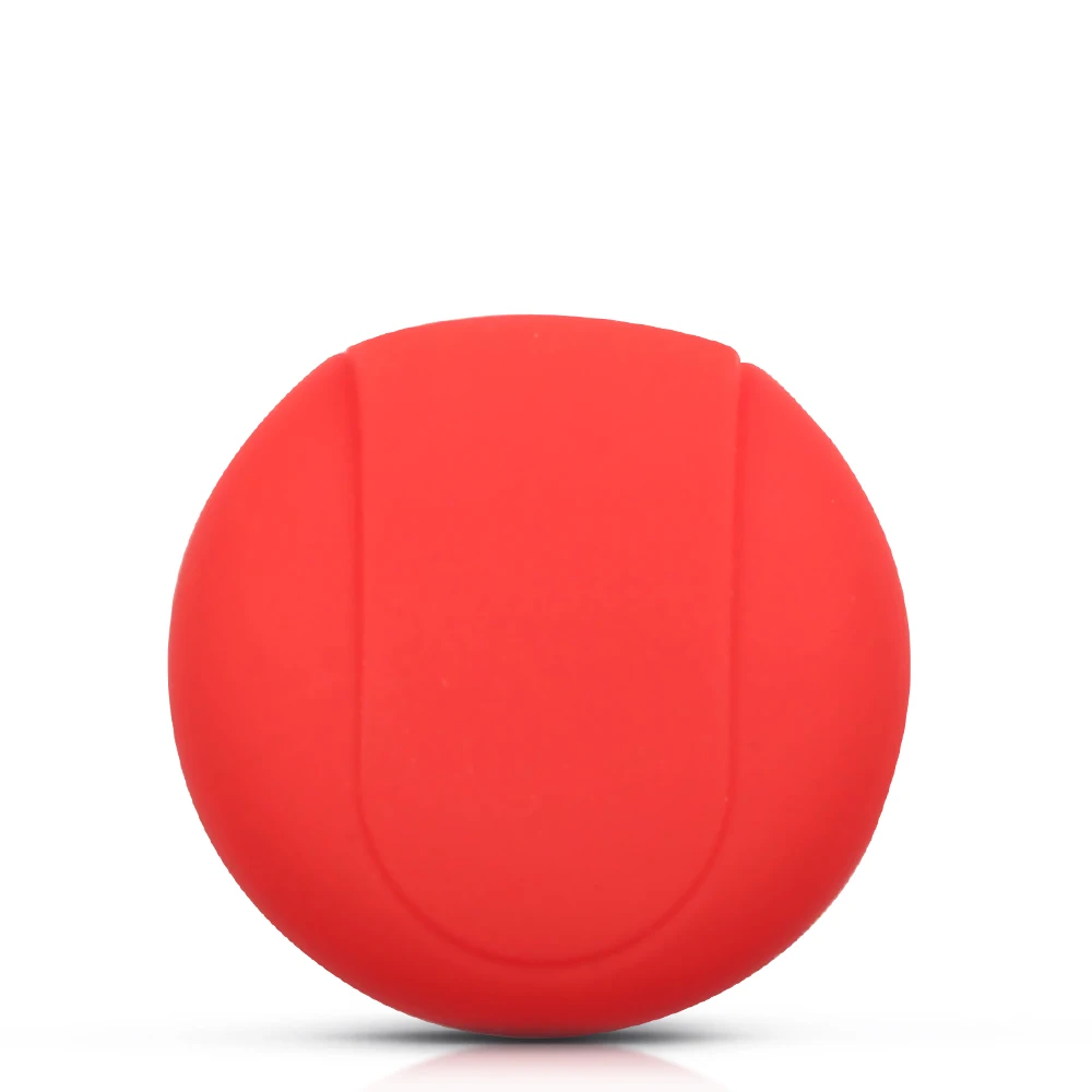 

Dandkey Remote Smart Key Cover Silicone Key Case For BMW Mini Cooper 2014 2015F54 F55 F56 S Roadster R55 R56 R57 R58 R59