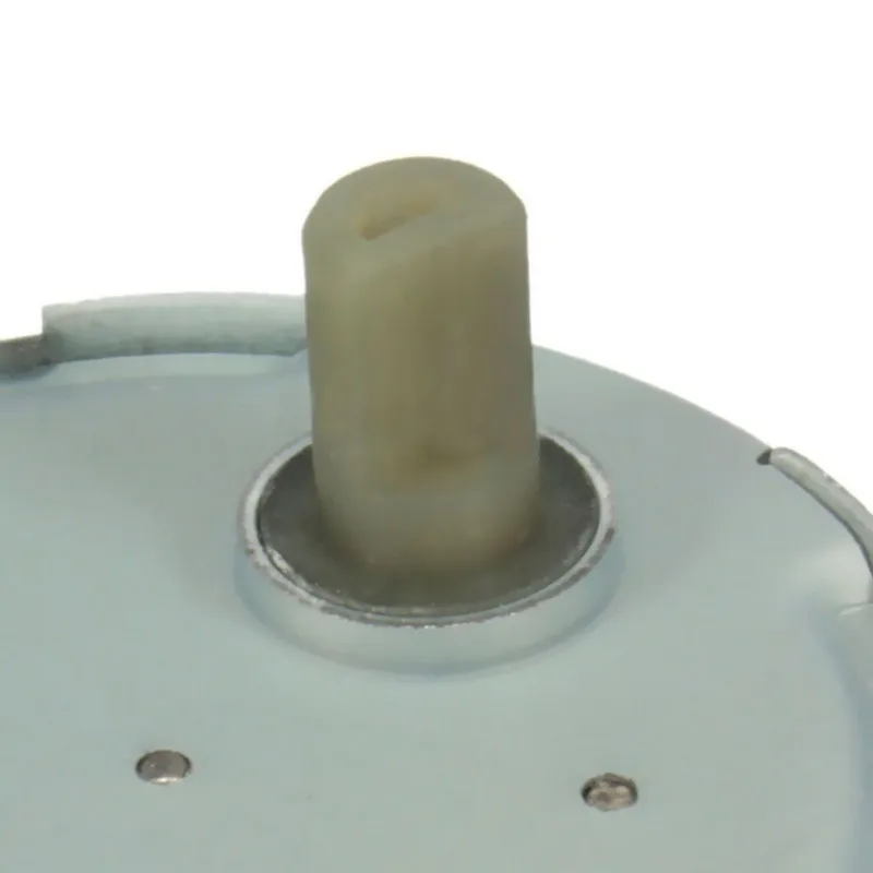 Моторный накопитель переменного тока 220V 240V 50Hz 4W CW/CCW для цифрового фотоаппарата