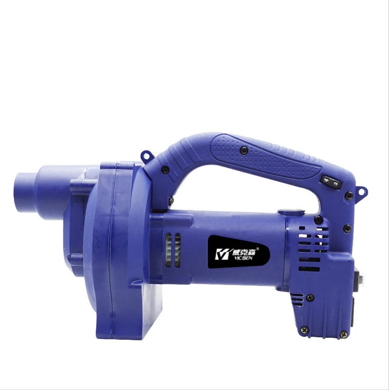 Портативная мини-машина для наполнения и всасывания пуховик пододеяльник