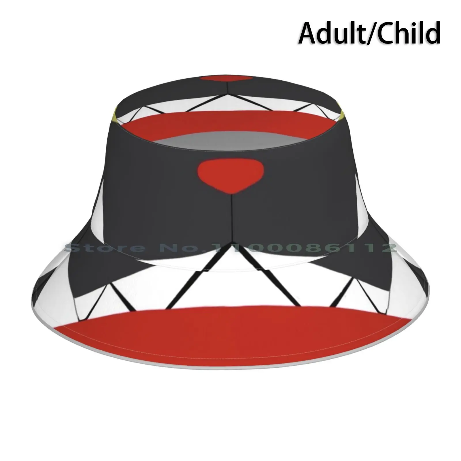 

Панама от солнца Incine, складная уличная шляпа для защиты от ультрафиолета