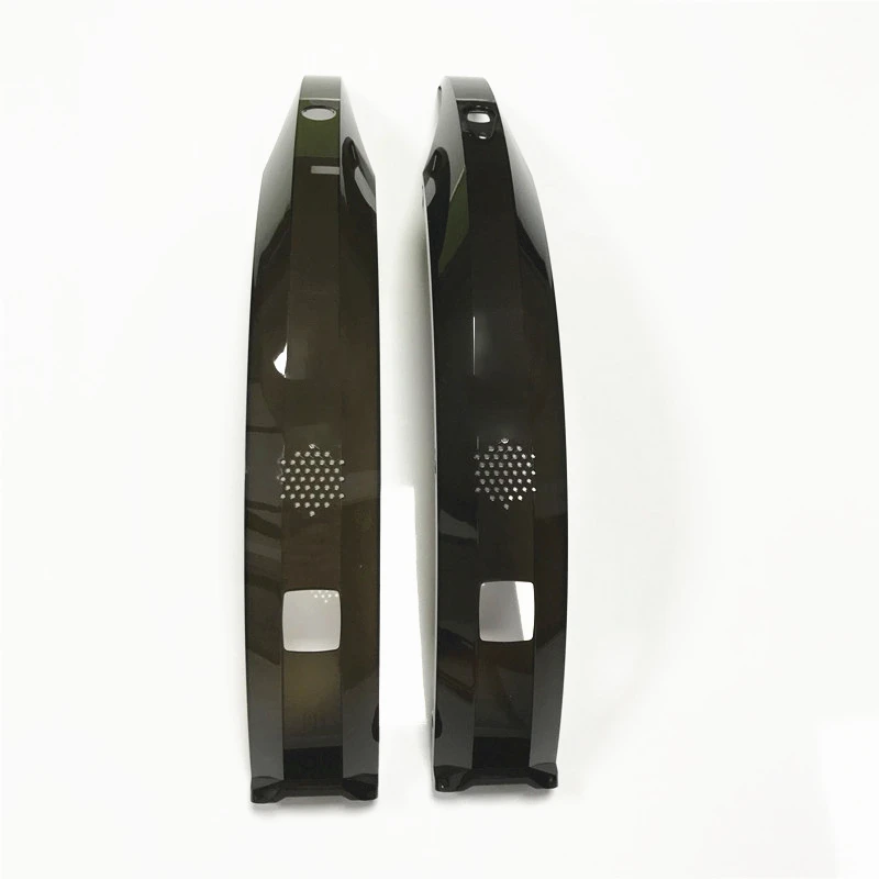 Оригинальная ручка передняя и задняя крышка для INMOTION V10/V10F самобалансирующийся