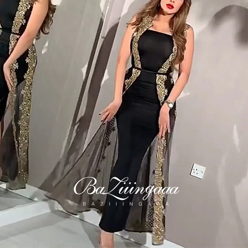

2021 Gold Stamp Sexy Long Dress Shawl Party Gown Evening Dress Long Silver Shawl Evening Dress Coat Gown