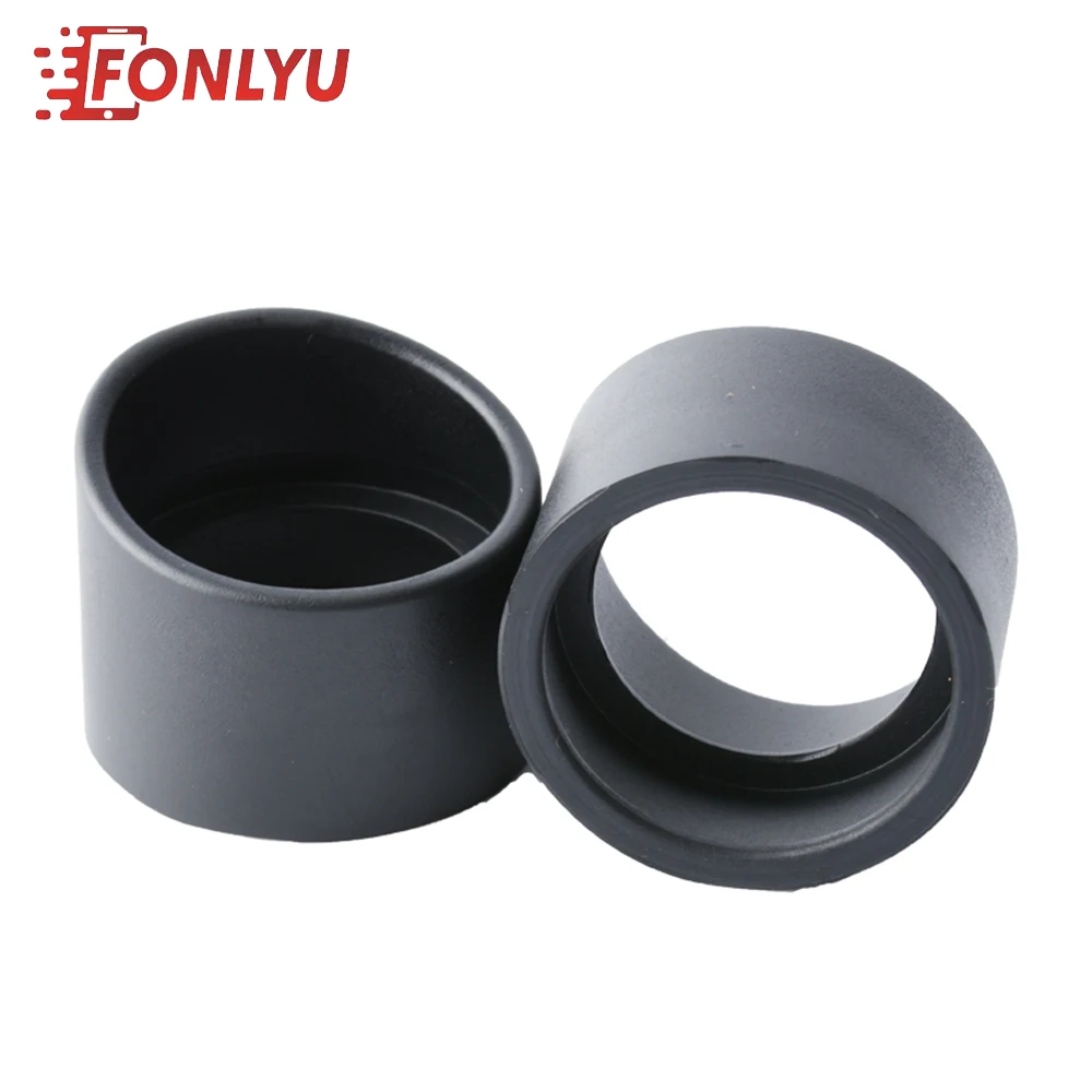 KOPPACE одна пара 36 мм внутренний диаметр бинокулярный резиновый окуляр защитные
