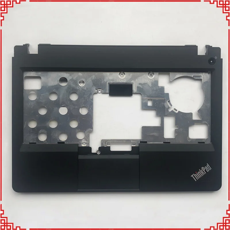

Original for Lenovo ThinkPad Edge E320 E325 Palmrest Cover Upper Case w Touchpad 04W1935