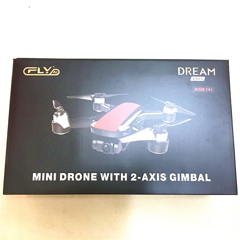 Новая версия Cfly Dream Gps Радиоуправляемый Дрон бесщеточный Fpv Квадрокоптер дроны DF801 4K HD камера 5GWifi Радиоуправляемый Дрон следуем за мной Радиоуправляемый квадрокоптер
