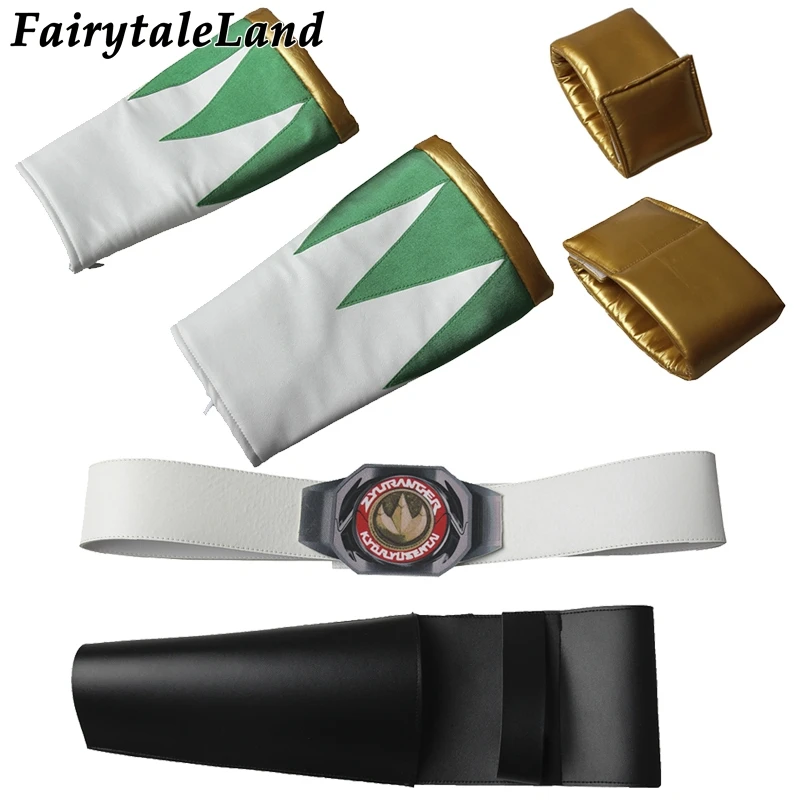 Костюм зелёного рейнджера Burai костюм для косплея на Хэллоуин комбинезон Zyuranger