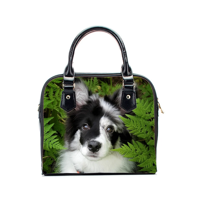 Женская сумка мессенджер через плечо из ПУ кожи|Сумки с ручками| |