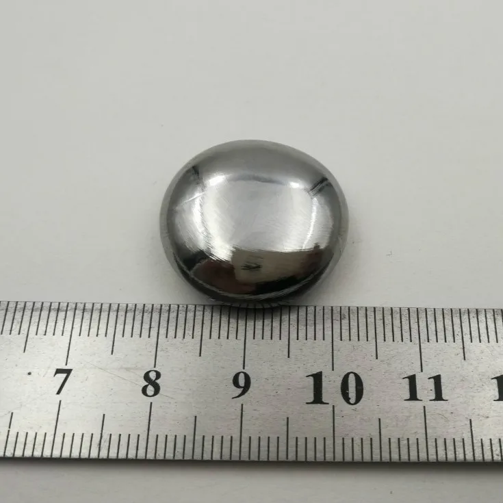 35 г Rhenium бисер Re&gt = 99.99% редкие металлы редкоземельные|Магнитные материалы| |