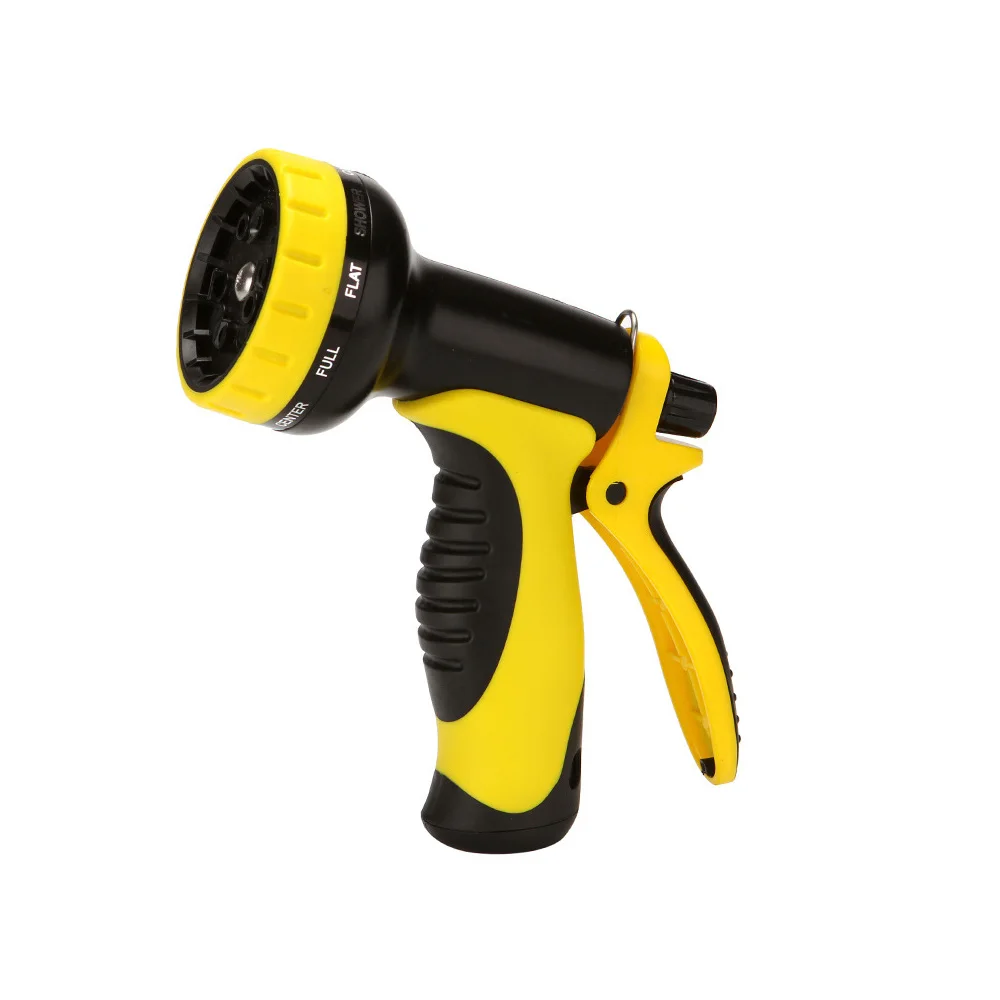 

Garden Hose Expandable Hose With Powerful Spray Nozzle For Garden Watering Car Washing Gardening Tools And Equipment