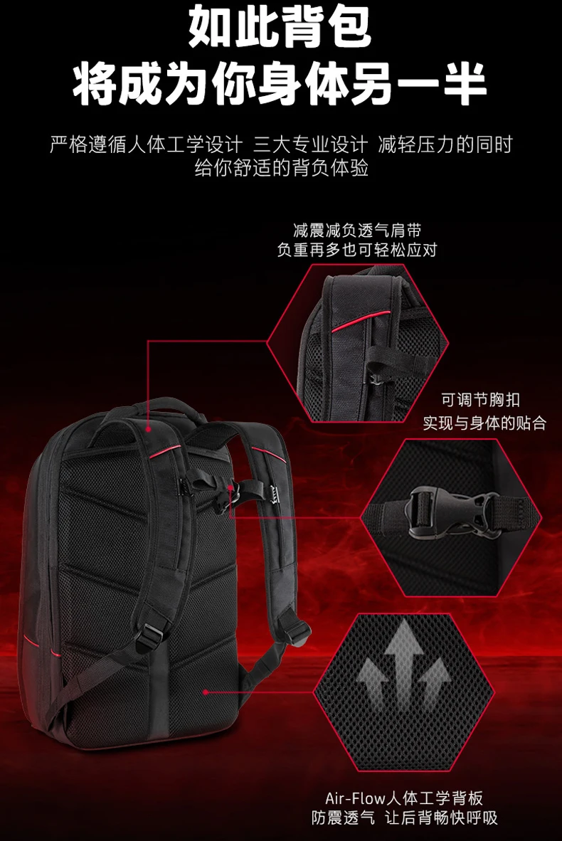 Новейший лучший 1:1 рюкзак для ноутбука подходит для hp ОСА 17,3 дюймов смарт-чехол для hp 15,6 дюймов защитная сумка