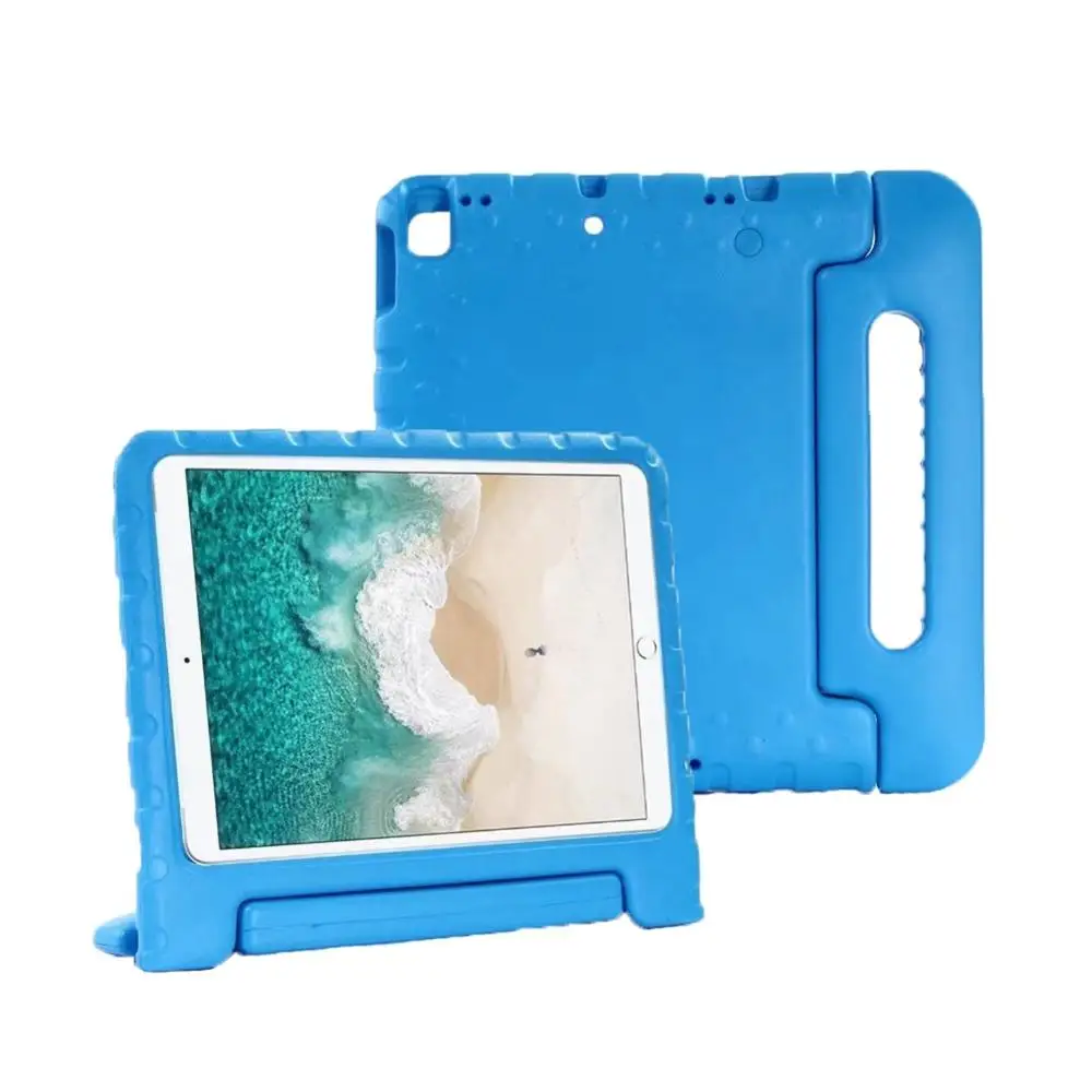 Чехол для iPad Air 3/air 2019/Pro 10 5 2019 полный корпус Детские противоударные Портативные