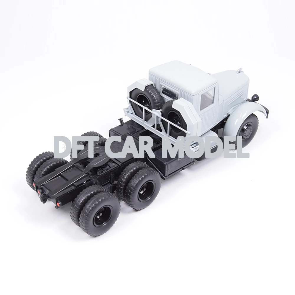 1:43 сплав игрушка YAAZ-210D модель детских игрушечных автомобилей авторизованный игрушки для детей