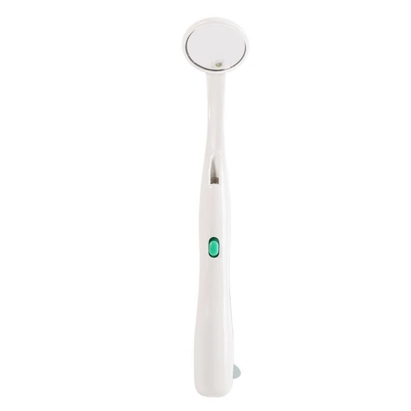 Зеркало для полости рта со светодиодсветильник кой 2 шт. |