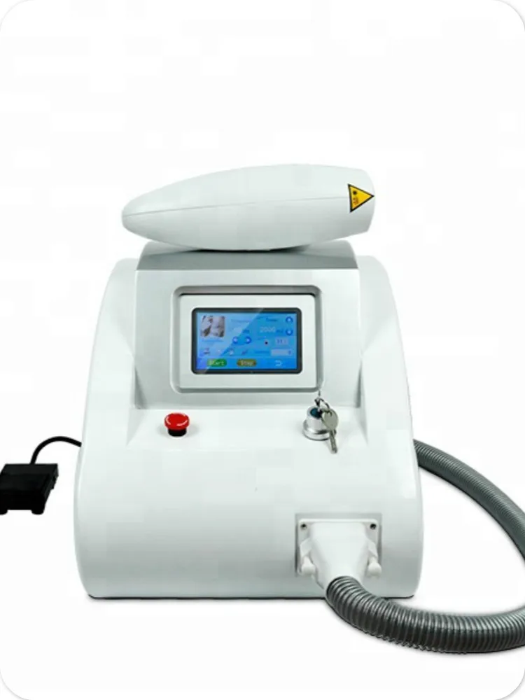 

2020 горячая Распродажа Q переключаемый ND YAG лазер/532 & 1064 & 1320nm Yag лазер машина для удаления татуировок цена/углеродный лазер машина для очистки